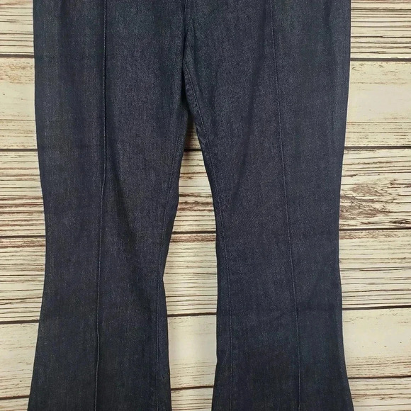 POLO Ralph Lauren 30" Flared Bell Bottom Jeans - Picture 4 of 12